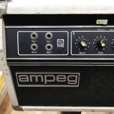 Ampeg SVT LIMITED EDITION 1987_4