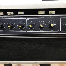 Ampeg SVT LIMITED EDITION 1987_5
