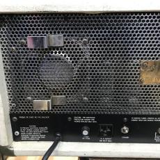 Ampeg SVT LIMITED EDITION 1987_7