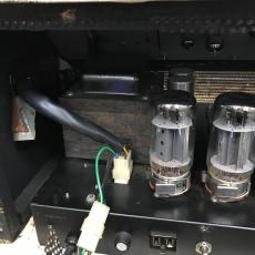 Ampeg SVT LIMITED EDITION 1987_10