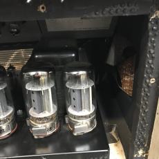 Ampeg SVT LIMITED EDITION 1987_11