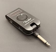 Fender Mustang Micro Plus