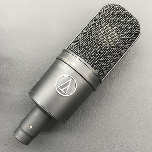 audio-technica AT4040