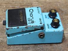 BOSS CE-2 Chorus_2