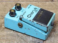 BOSS CE-2 Chorus_4