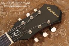 Epiphone 1967 E230TD Casino Sparkling Burgandy_4