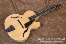 アーチトップ、ピックアップ付の検索結果1～10件【楽器検索｜Jギター】