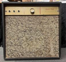 Custom Kraft 【Vintage】 Model 600 Tube Amp [1960年代]【G-CLUB TOKYO】
