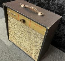 Custom Kraft 【Vintage】 Model 600 Tube Amp [1960年代]【G-CLUB TOKYO】_2
