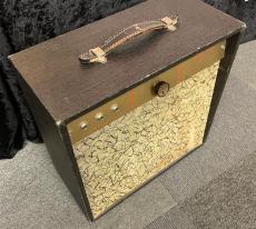 Custom Kraft 【Vintage】 Model 600 Tube Amp [1960年代]【G-CLUB TOKYO】_4