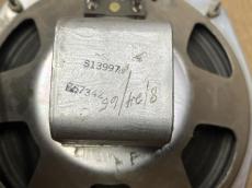 Custom Kraft 【Vintage】 Model 600 Tube Amp [1960年代]【G-CLUB TOKYO】_8