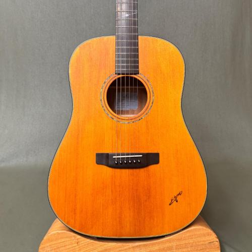 K.Yairi LO-65A Custom