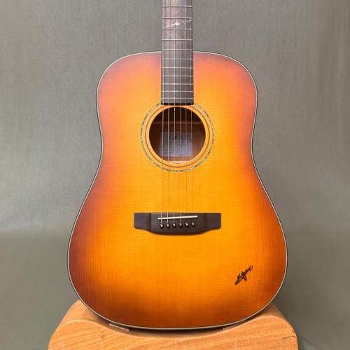 K.Yairi LO-65A AB　