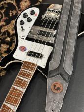 ERGOSTRAPS RIVER 4″ Gray / Black (EG4502)