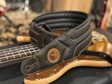 ERGOSTRAPS RIVER 4″ Dark Brown / Black (EG4501)