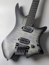 strandberg Boden Prog NX 6 Charcoal Black S/N C2501908 【2.34kg】
