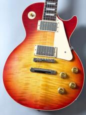 Gibson 【ワイドフレイム】Les Paul Standard '50s Figured Heritage Cherry Sunburst #227350083 【4.32kg】