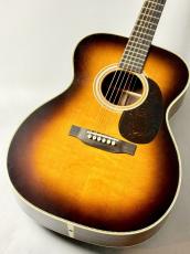 Martin 【レアカラー】 000-28Standard Sunburst #2931424  【送料当社負担・最大48回分割無金利】