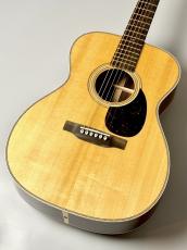 Martin 【モダン仕様Martin】OM-28 ModernDeluxe #2921205 【無金利キャンペーン・送料当社負担】