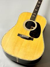 Martin 【良杢目】D-41Standard #2934982【無金利キャンペーン・送料当社負担】