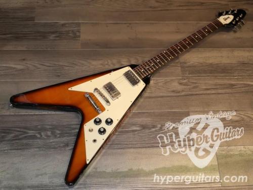 Gibson '76 Flying V 1976年 ビンテージ 1515188 Gibson(ギブソン