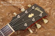 Gibson 1964/65 SG Standard "Duane Allman's SG Modified"_4