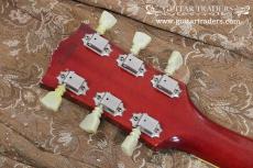 Gibson 1964/65 SG Standard "Duane Allman's SG Modified"_5