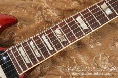 Gibson 1964/65 SG Standard "Duane Allman's SG Modified"_7
