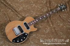 Gibson 1973 Les Paul Triumph Bass