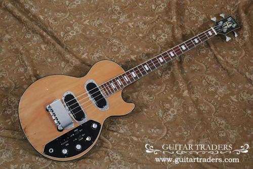 Gibson 1973 Les Paul Triumph Bass