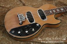 Gibson 1973 Les Paul Triumph Bass_10