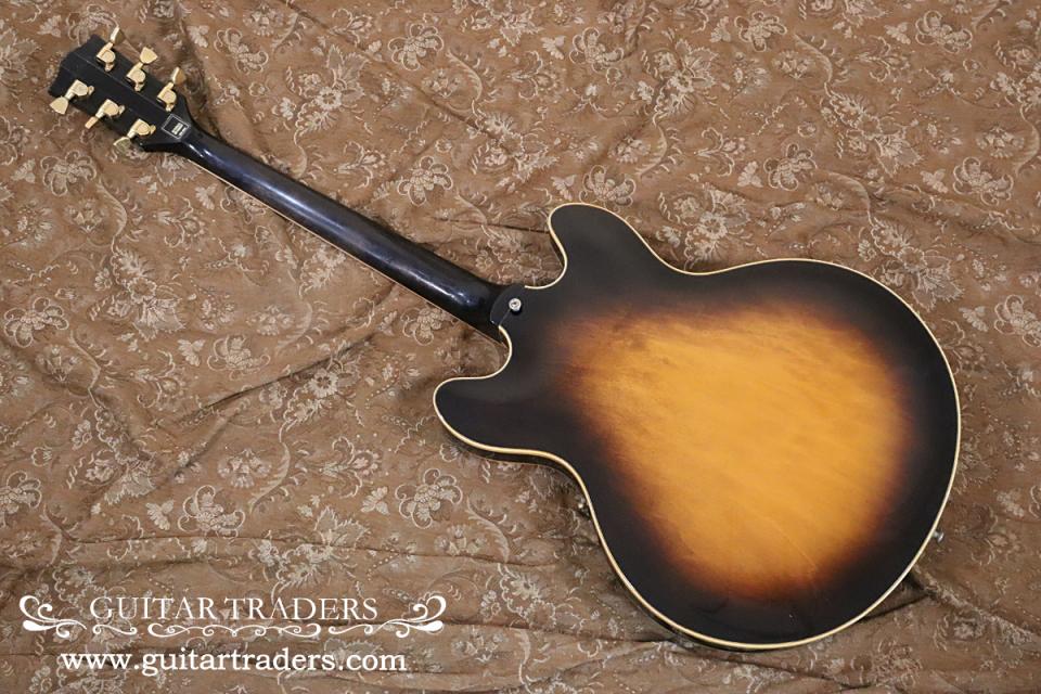 Gibson 1977 ES-345TD 1977年 ビンテージ 1515199 Gibson(ギブソン