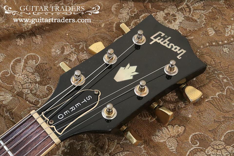 Gibson 1977 ES-345TD 1977年 ビンテージ 1515199 Gibson(ギブソン
