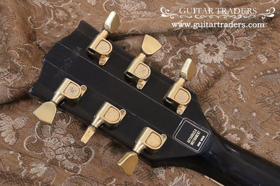 Gibson 1977 ES-345TD 1977年 ビンテージ 1515199 Gibson(ギブソン