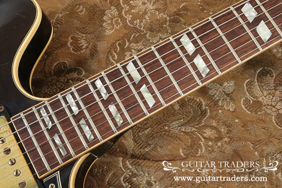 ス*タ様 1977 Gibson ES-345TD Vintage 1977 Gibson ES-345TD | Used Electric Guitars, Vintage