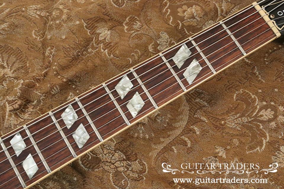 Gibson 1977 ES-345TD 1977年 ビンテージ 1515199 Gibson(ギブソン