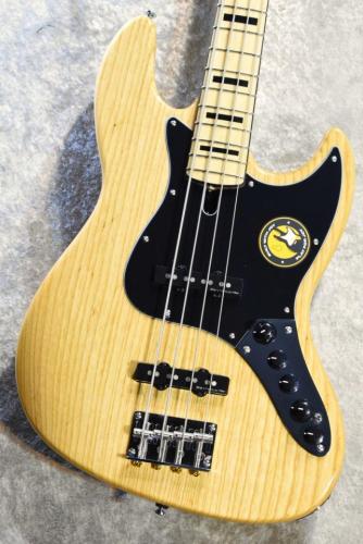 Sire V7 Vintage Ash 4st 2nd Generation NT【4.92kg】#2N25550519 -Natural Gloss- 【Marcus Miller】
