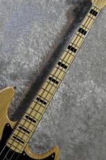 Sire V7 Vintage Ash 4st 2nd Generation NT【4.92kg】#2N25550519 -Natural Gloss- 【Marcus Miller】_3