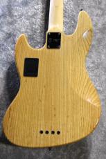 Sire V7 Vintage Ash 4st 2nd Generation NT【4.92kg】#2N25550519 -Natural Gloss- 【Marcus Miller】_5