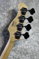 Sire V7 Vintage Ash 4st 2nd Generation NT【4.92kg】#2N25550519 -Natural Gloss- 【Marcus Miller】_7