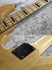 Sire V7 Vintage Ash 4st 2nd Generation NT【4.92kg】#2N25550519 -Natural Gloss- 【Marcus Miller】_10