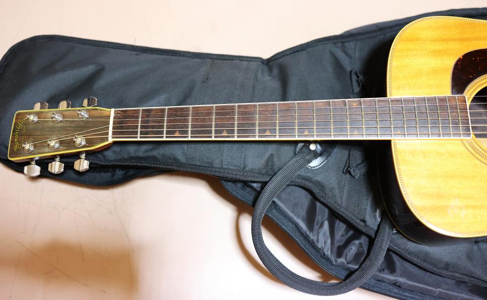 【8月4日迄の限定価格です】Yamaki ヤマキ Y-50D オール単板 8月4日迄の限定価格です】Yamaki ヤマキ Y-50D オール単板