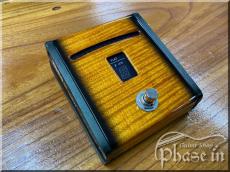 KORG DT-10RW Black Sunburst