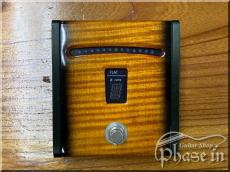 KORG DT-10RW Black Sunburst_2