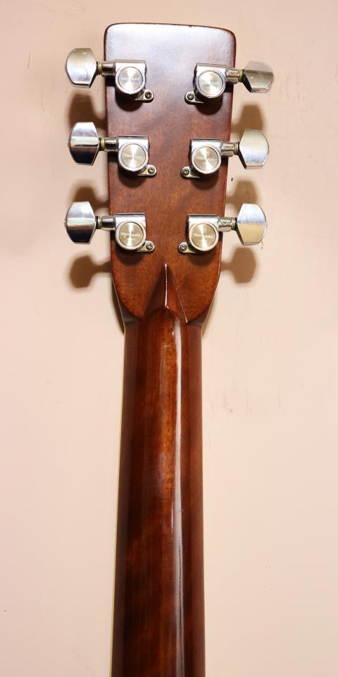 Yamaki ヤマキ　Y-50D　総単板 YAMAKI Y-50D オール単板（ビンテージ）【楽器検索デジマート】