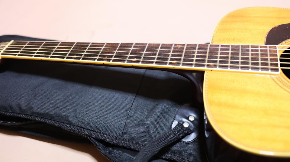 Yamaki ヤマキ Y-50D 総単板 YAMAKI Y-50D オール単板