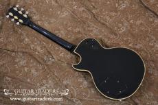 Gibson 1971 Les Paul Custom "The Black Beauty"_2