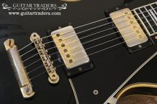 Gibson 1971 Les Paul Custom "The Black Beauty"_6