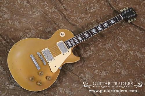 Gibson 1982 Les Paul Standard 30th Anniversary