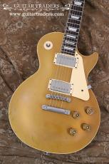 Gibson 1982 Les Paul Standard 30th Anniversary_3